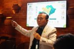 Pinwil Pegadaian Kanwil VIII Jakarta 1, Dede Kurniawan