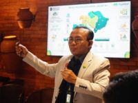 Pinwil Pegadaian Kanwil VIII Jakarta 1, Dede Kurniawan